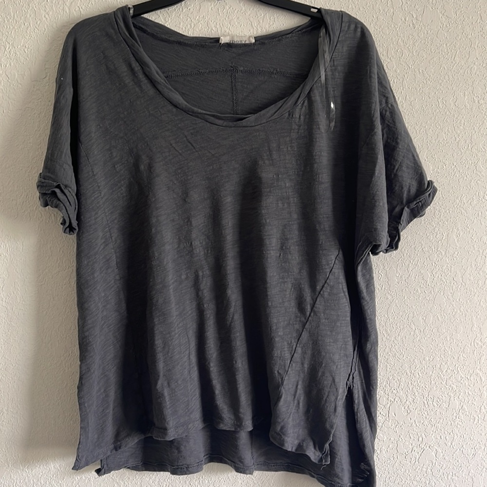 ⬇️$10 ⬇️ MRSALLIEXO Relaxed oversized tee